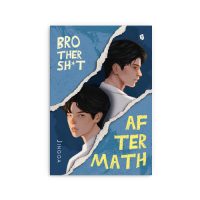 brother shit after math