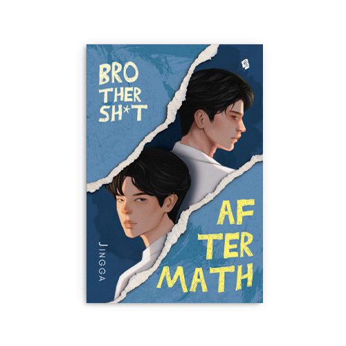 brother shit after math